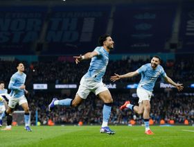 موعد مباراة نيوكاسل ومانشستر سيتي في كأس الاتحاد الإنجليزي