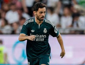 شاهد.. ريال مدريد يفوز وديّاً والمهاجم الجديد إسبي يسجل