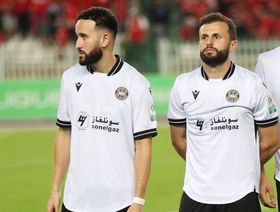 وفاق سطيف يتعافى بعد "هدف تاريخي" وينتصر بخماسية بالدوري الجزائري