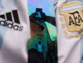 بسبب الغلاء.. 70% من قمصان منتخب الأرجنتين "مضروبة"