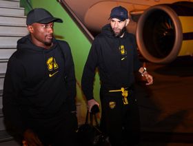 بقيادة كريم بنزيما.. الاتحاد يواصل تثبيت التشكيلة أمام ضمك بالدوري السعودي