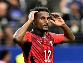 منتخب مصر يستعيد فتوح ويفقد هيثم حسن أمام جنوب أفريقيا