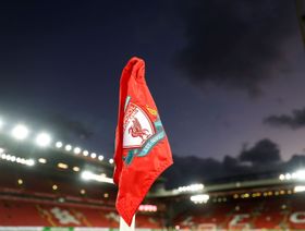 ليفربول يرفع دعوى قضائية ضد منصة "X".. ما السبب؟