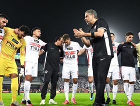 الزمالك يشكو لجنة الحكام بعد الهزيمة أمام الأهلي