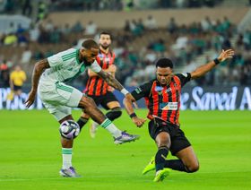 تشكيلة الأهلي المتوقعة أمام الفتح في الدوري السعودي