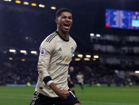 راشفورد يعدد أسباب انهيار مانشستر يونايتد بعد رحيل فيرغسون