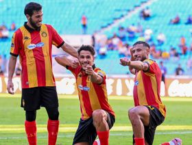 دوري أبطال إفريقيا.. الترجي يضع قدماً في الدور الثاني