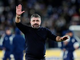 غاتوزو يعترف بالمعاناة ويؤكد: إيطاليا الآن جاهزة لنهائي الملحق