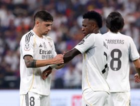 مفاجأة.. "لاعبون بارزون" في ريال مدريد يطالبون برحيل فالفيردي