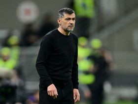 مصير محتوم.. كونسيساو سيرحل عن ميلان لو تُوّج بكأس إيطاليا