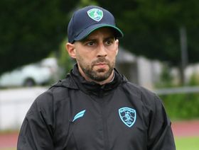 وصول البرتغالي يانيك فيريرا للقاهرة لتولي تدريب الزمالك