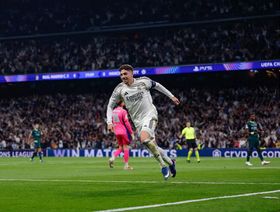 فيديريكو فالفيردي: خجلي كاد يقتلني وخشيت طردي من ريال مدريد بسبب زيدان