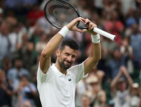 دجوكوفيتش يقتحم عالم كرة القدم ويستثمر في نادٍ فرنسي