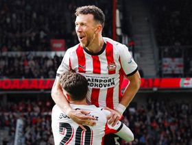 أيندهوفن يتوج بطلاً للدوري الهولندي للمرة 27 بإنجاز قياسي