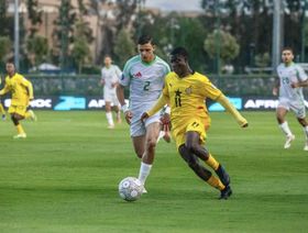 شاهد.. تعادل مثير بين الجزائر وغانا في كأس إفريقيا تحت 17 عاماً