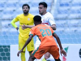 الزمالك والمصري يسقطان والوداد ينتظر الجولة الأخيرة