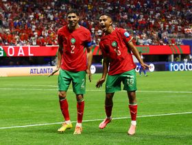 المغرب يُطيح بأرقام إفريقية تاريخية في كأس العالم