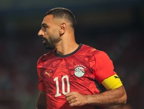 حسام حسن: خروج صلاح قرار فني ولا تعليق على قضية الشناوي