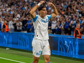 "الصفقة المثالية لمارسيليا".. لماذا لم ينتقل نايف أكرد إلى كبار أوروبا؟