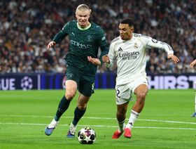 بشرى لمانشستر سيتي.. ريال مدريد تلقى 3 هزائم ثقيلة في إنجلترا