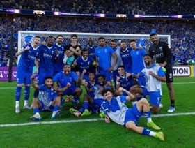 تاريخ مواجهات الأندية السعودية في دوري أبطال آسيا