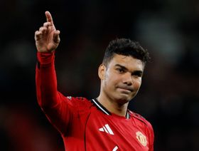 كاسميرو يحقق رقماً لم يتكرر منذ 20 عاماً في الدوري الإنجليزي