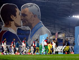 تأجيل كلاسيكو فرنسا.. من "إنفلونزا الخنازير" إلى العواصف