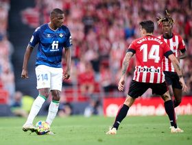 ريال بيتيس يستفيق من كبوته بفوز صعب خارج الديار على بيلباو