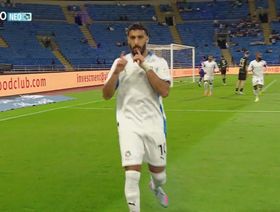 ملخص وأهداف مباراة الخلود ونيوم (2-3) في دوري روشن السعودي