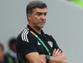 سوزا يلقي باللوم على بداية الكويت السيئة في الخسارة أمام الأردن