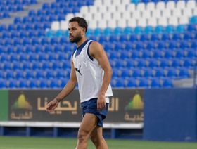 لودي الأفضل وذكري الأسوأ في قمة الهلال والقادسية