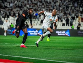 شاهد.. هدف عكسي يحرم الفتح من الفوز على الشباب بدوري روشن