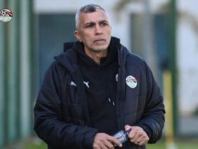 قبول استقالة أسامة نبيه من تدريب منتخب مصر تحت 20 عاماً