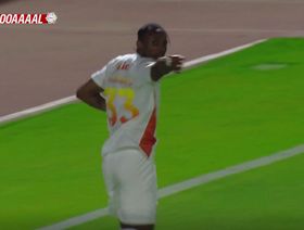 ملخص وأهداف مباراة نيوم والقادسية (1-3) بدوري روشن السعودي