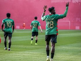 مولودية الجزائر بطلاً للدوري الجزائري للمرة العاشرة في تاريخه