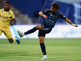"هاتريك" فيليكس يقود النصر لاكتساح التعاون.. والخليج يصعق الشباب