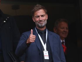 يورغن كلوب يوجّه ضربة أخرى لإنريكي ريكيلمي.. فهل بدّد آماله برئاسة ريال مدريد؟
