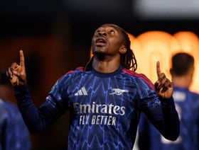 أرتيتا يمدح لاعب أرسنال الجديد وينتظر "المزيد من السحر"