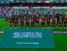 موعد مباراة السعودية وترينيداد وتوباغو في الكأس الذهبية والقنوات الناقلة