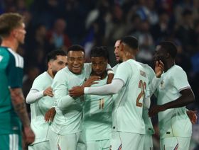 أرسين فينغر يرفع سقف التوقعات: فرنسا ستفوز بكأس العالم