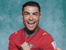 تاريخي.. رونالدو يقود تشكيلة البرتغال الأساسية ضد الكونغو في كأس العالم