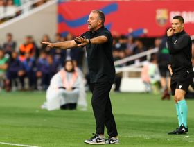 فليك يغيب عن الكلاسيكو.. لجنة الانضباط ترفض الطعن وتفرض الإيقاف