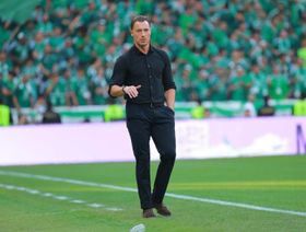 يايسله يشيد بدور جمهور الأهلي في الانتفاضة وكيسي فخور برياض محرز