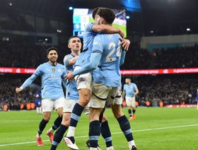 البلوز يتفوق.. تاريخ مواجهات مانشستر سيتي وتشيلسي