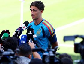 غافي نجم إسبانيا: أتمنى الثأر من المغرب وأحلم بمقصيّة في نهائي كأس العالم