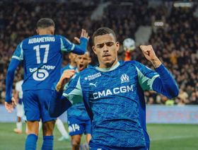 مارسيليا يهزم تولوز ويتجاوز ليون بالدوري الفرنسي