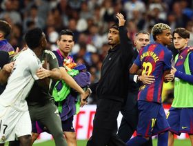 الكشف عن جدول الدوري الإسباني 2026-2027 ومواعيد الكلاسيكو