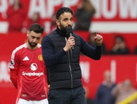 برونو فيرنانديز: أموريم المدرب المناسب لقيادة مانشستر يونايتد