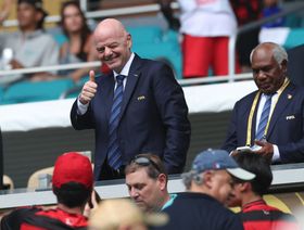 "فيفا" يوزّع 355 مليون دولار على الأندية بسبب كأس العالم 2026