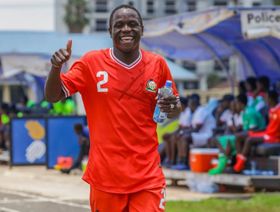 من أدغال كينيا.. الزمالك يضم أوشينغ بعد غلق باب الانتقالات